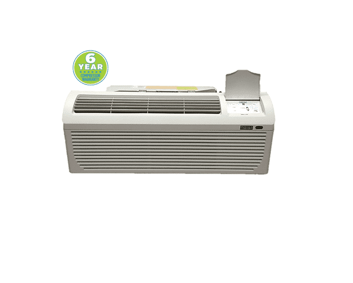 Standard 42 PTAC - PCNTW09K3C5T - Perfect Comfort: Packaged Terminal Air  Conditioner (PTAC) Heating - Perfect Comfort